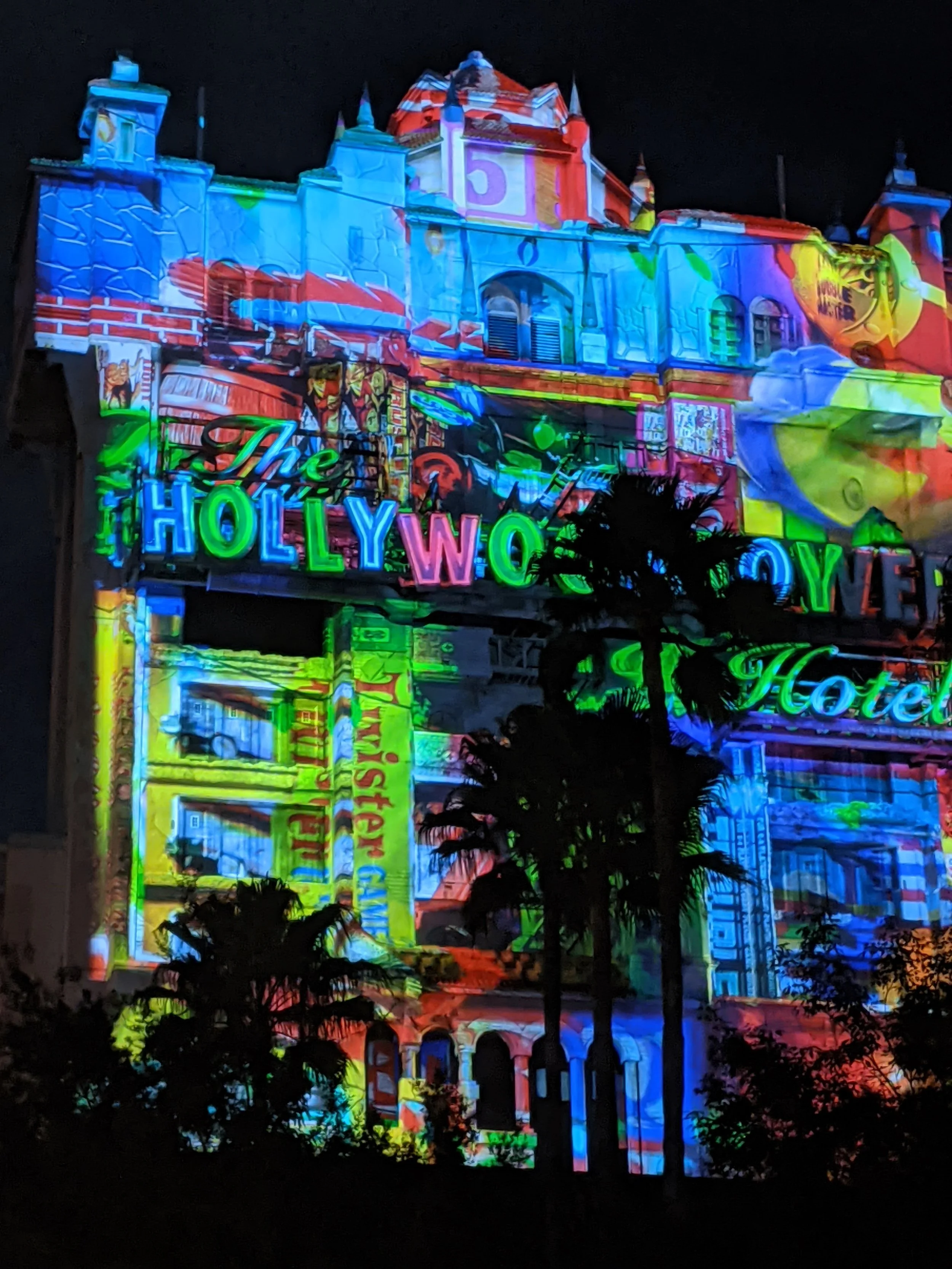 Spec Disney Blog Post