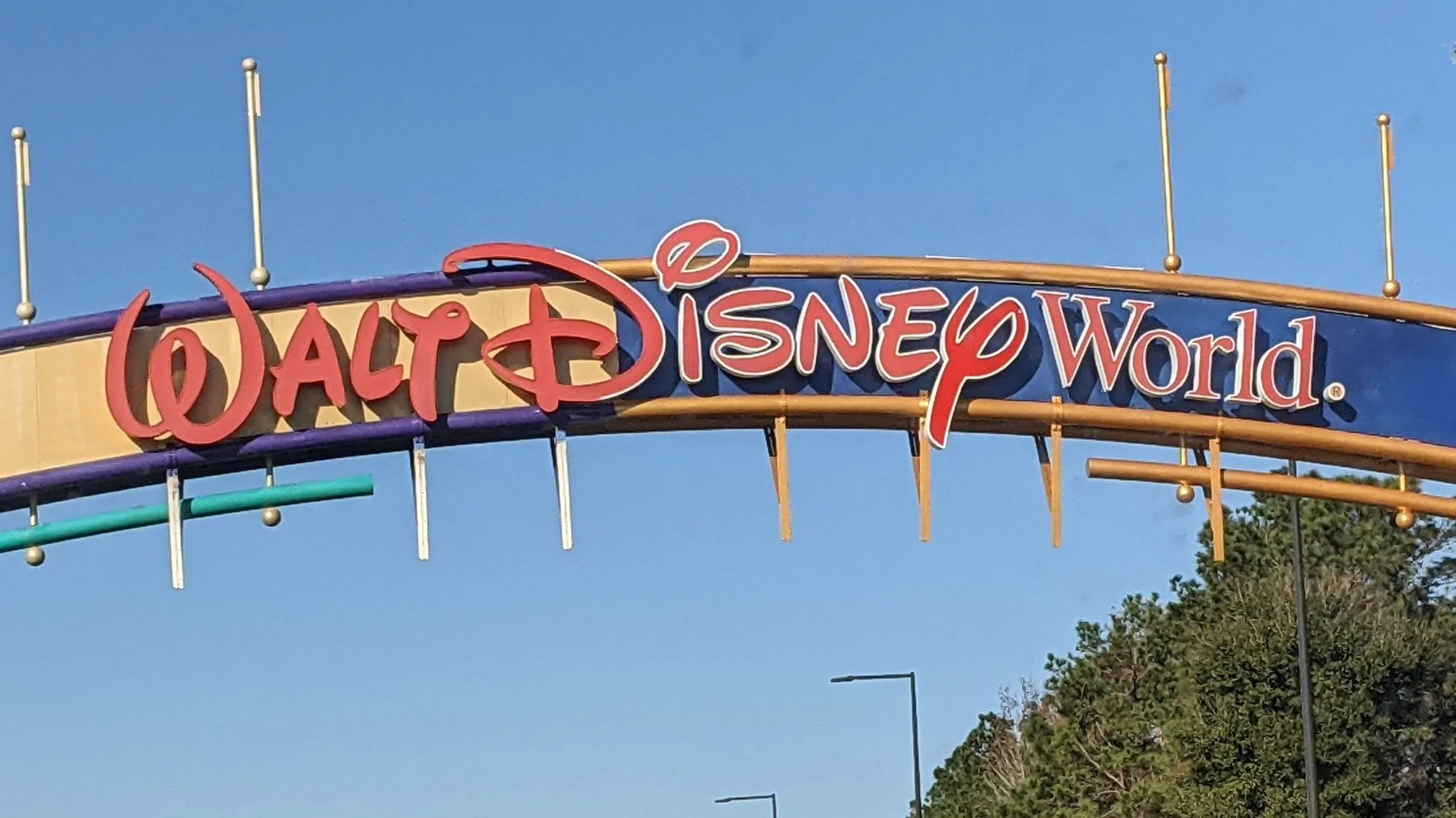 Disney LinkedIn Posts
