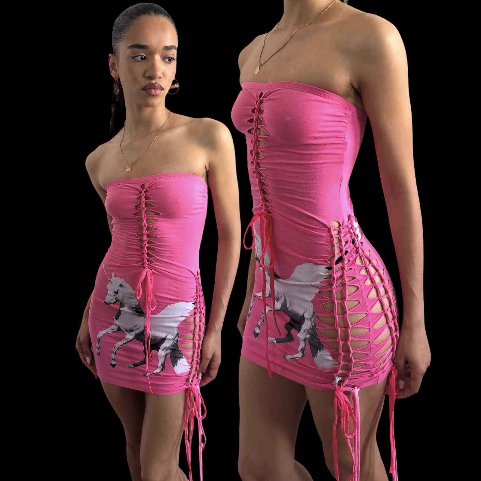 TRINITY (size s)