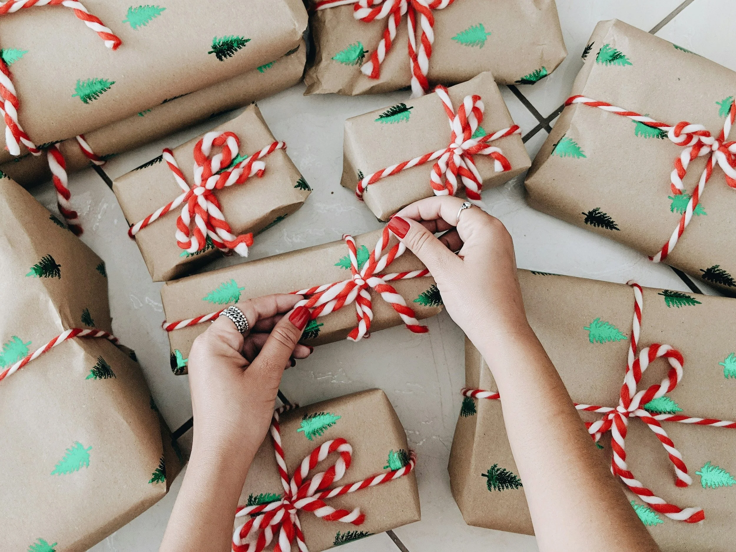 Little Luxuries for Every Budget: Holiday Gifts Under $25, $50, &amp; $100