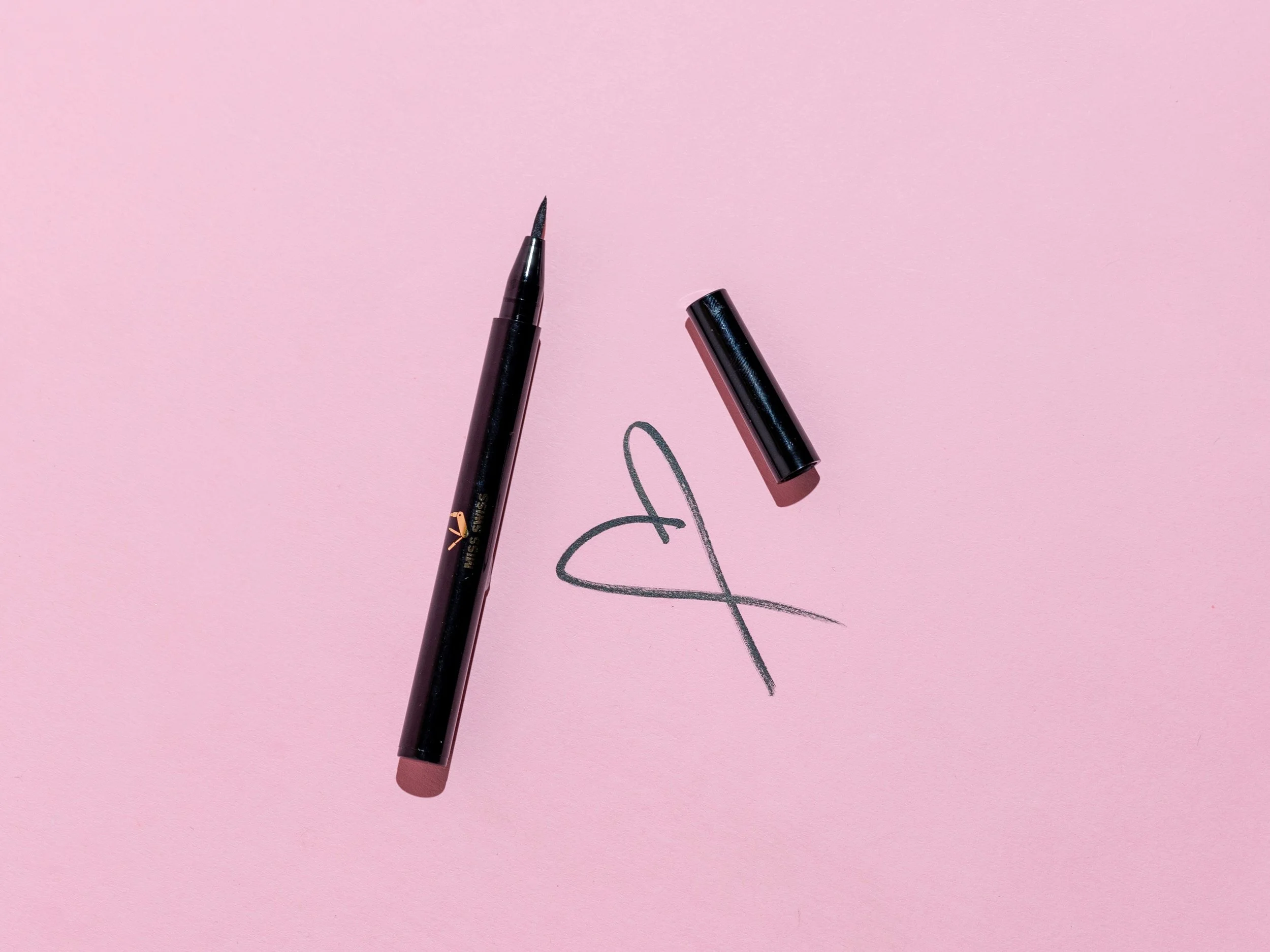 The Cult Japanese Eyeliner Worth Importing After Its US Shutdown: Addiction Tokyo Liquid Eyeliner Review