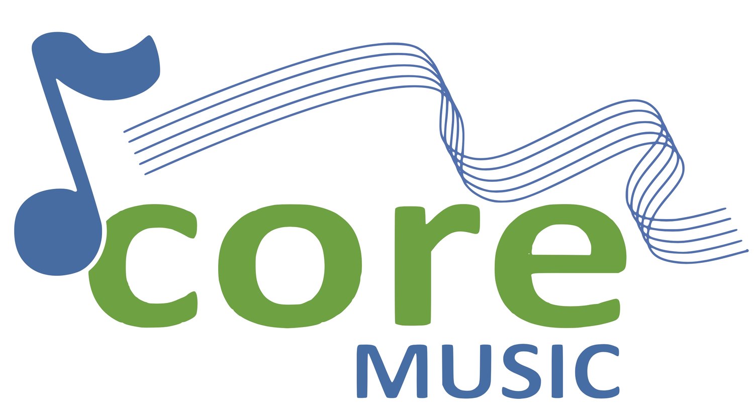 CORE MUSIC