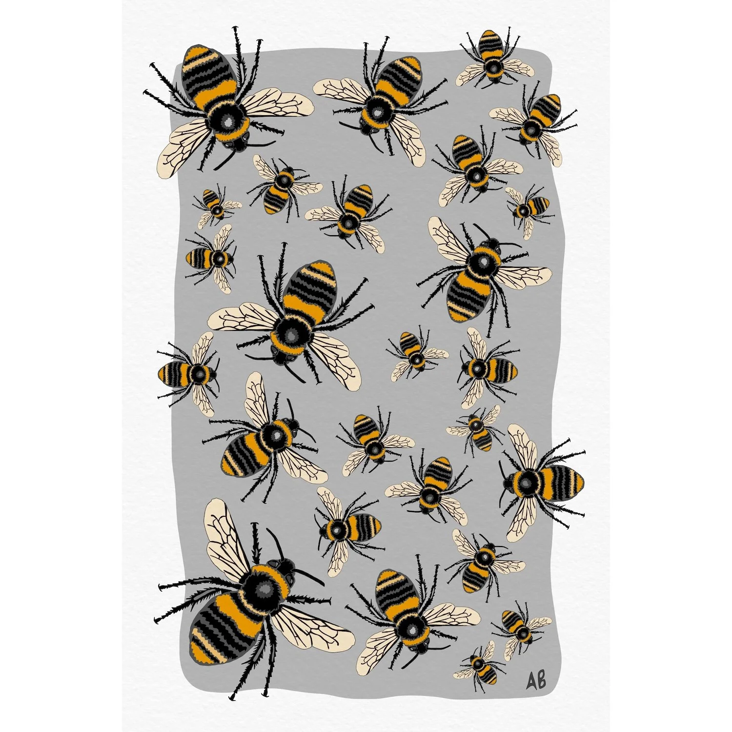 A Mild Swarm © 2026 Aaron Bleidt_All rights reserved.JPG