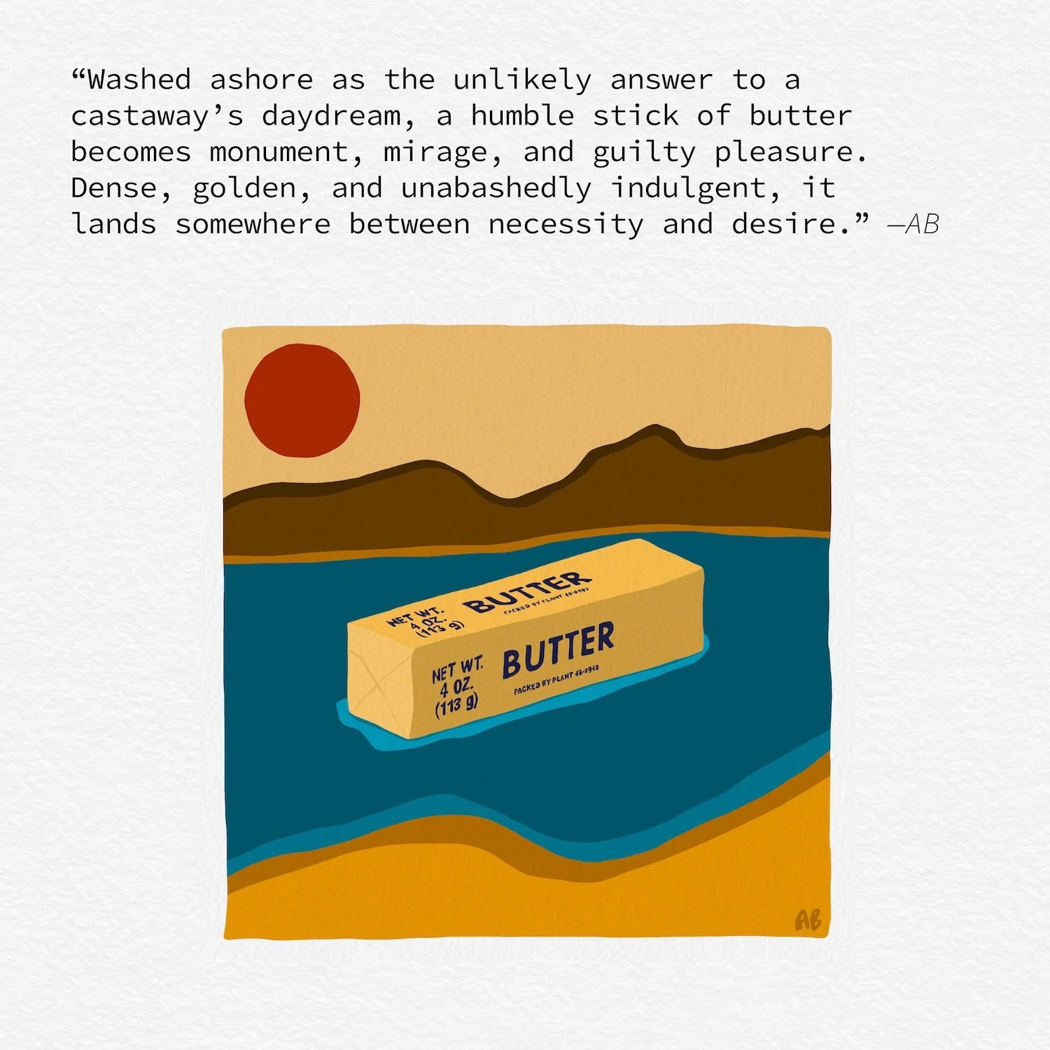 Washed Up Butter Narrative Blurb.jpg