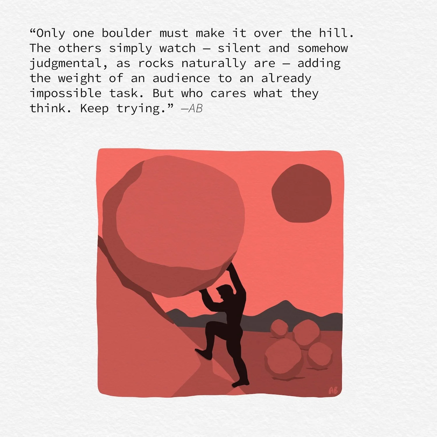 Sisyphus and His Boulders Narrative Blurb.jpg