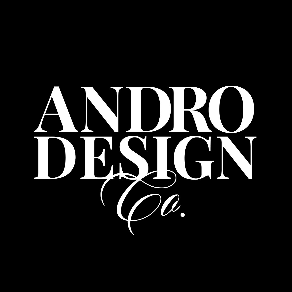 Andro Design Co.
