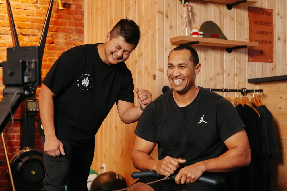 FAQ — Roots Physical Therapy