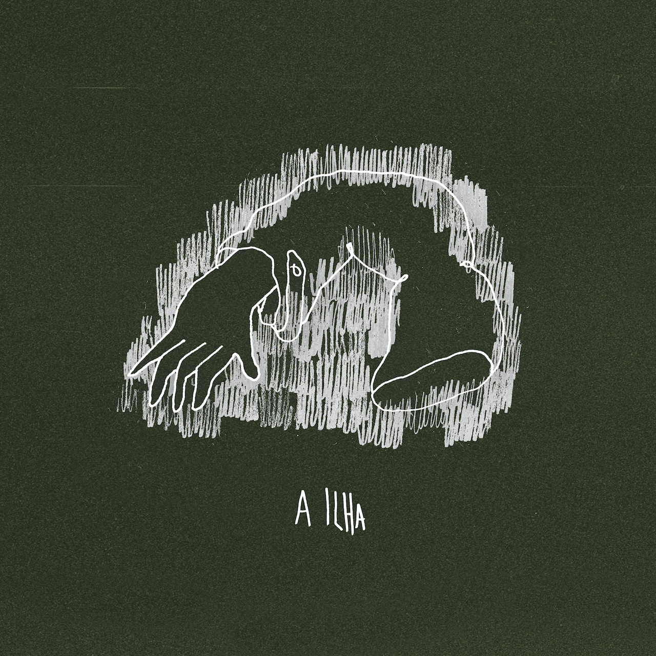 A ILHA (Single)
