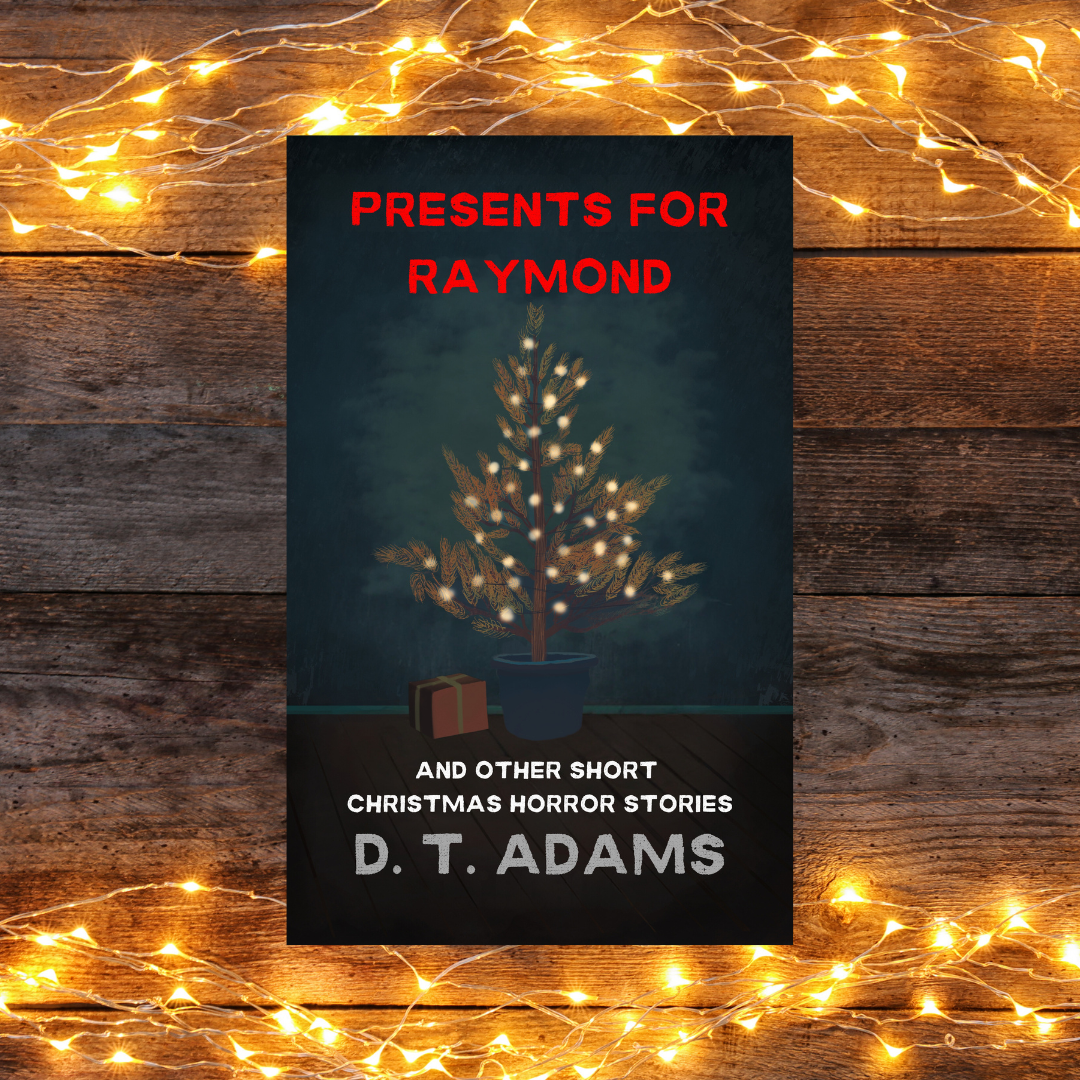 BookBub Featured Deal Results: Presents for Raymond (Free)