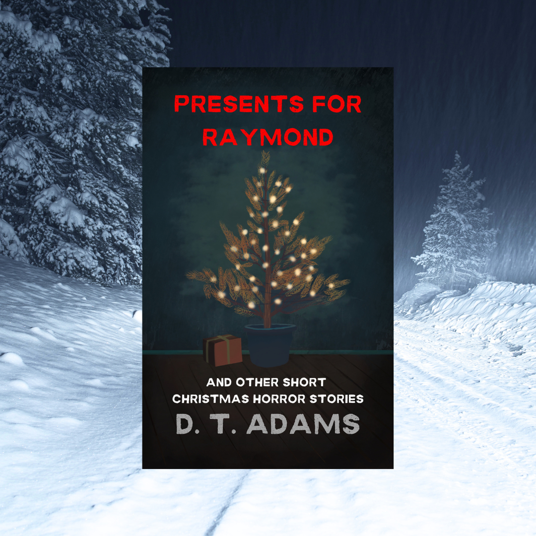 The Inspiration Behind Presents for Raymond