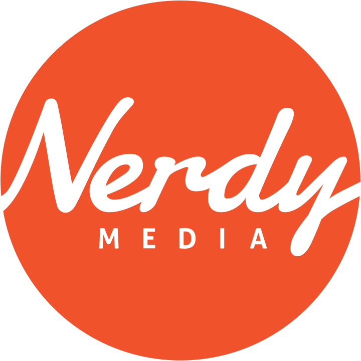 NERDY MEDIA