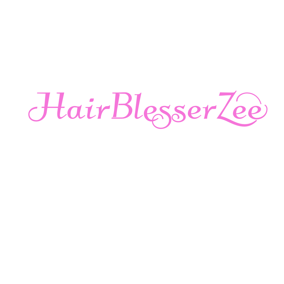 HairBlesserZee
