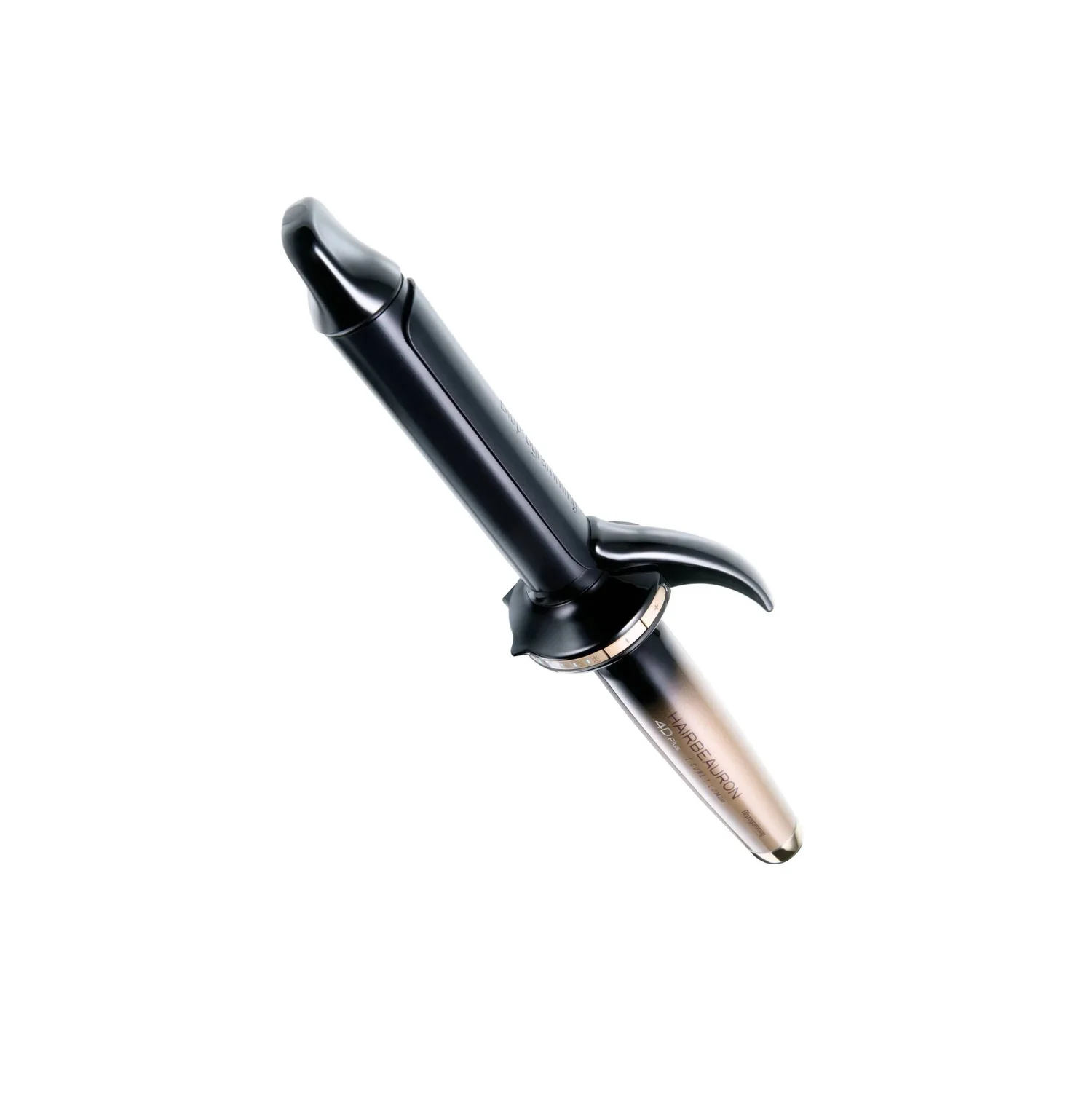 Hairbeauron 4D Curl — I Design Salon & Blow Dry Bar 