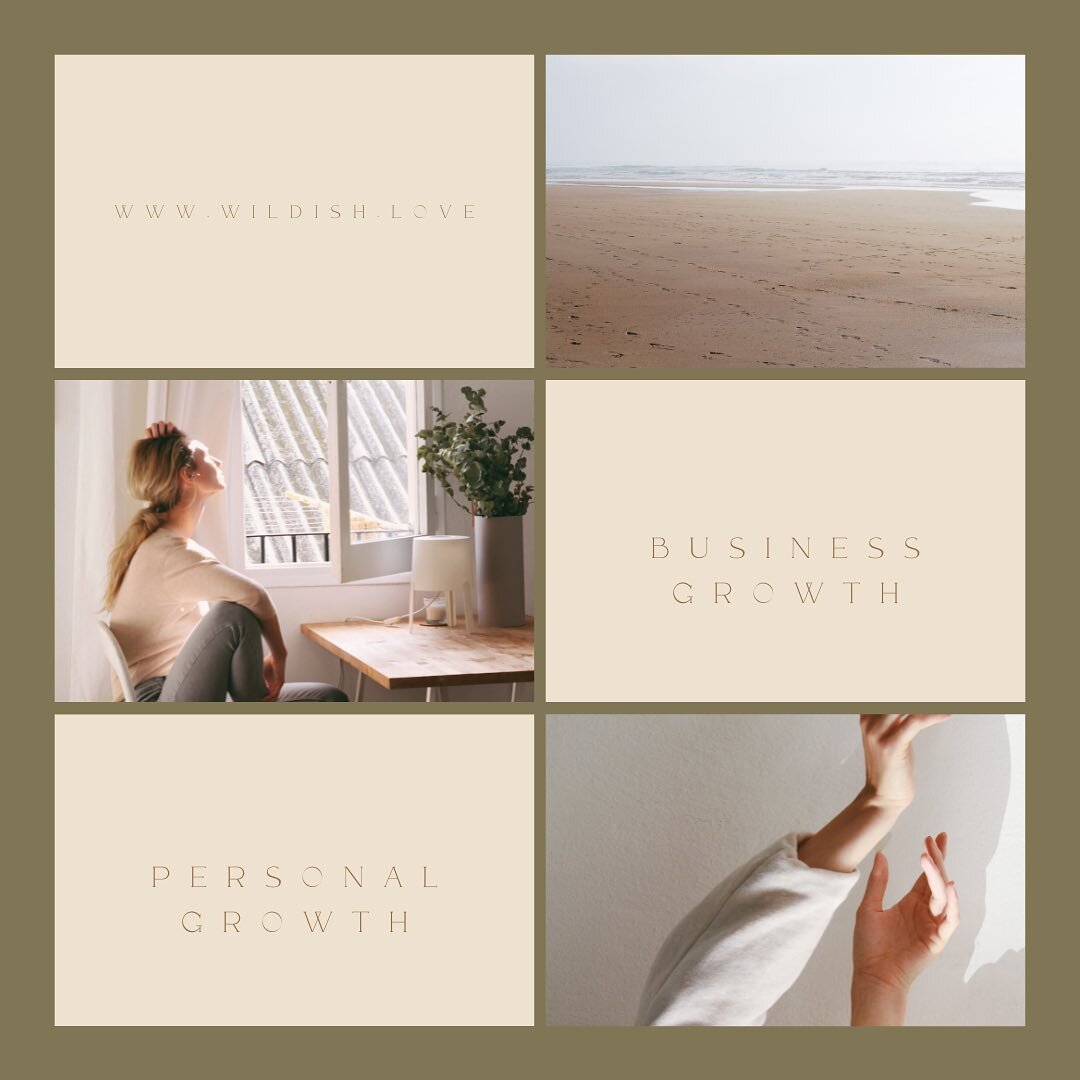 In our modern world, business and life are inextricably linked. 

If you&rsquo;re finding it impossible to unplug from work, it&rsquo;s not YOU. It&rsquo;s the water we&rsquo;re swimming in. 🐠🐠 Being on call for your business 24/7 is the norm. 

Ke