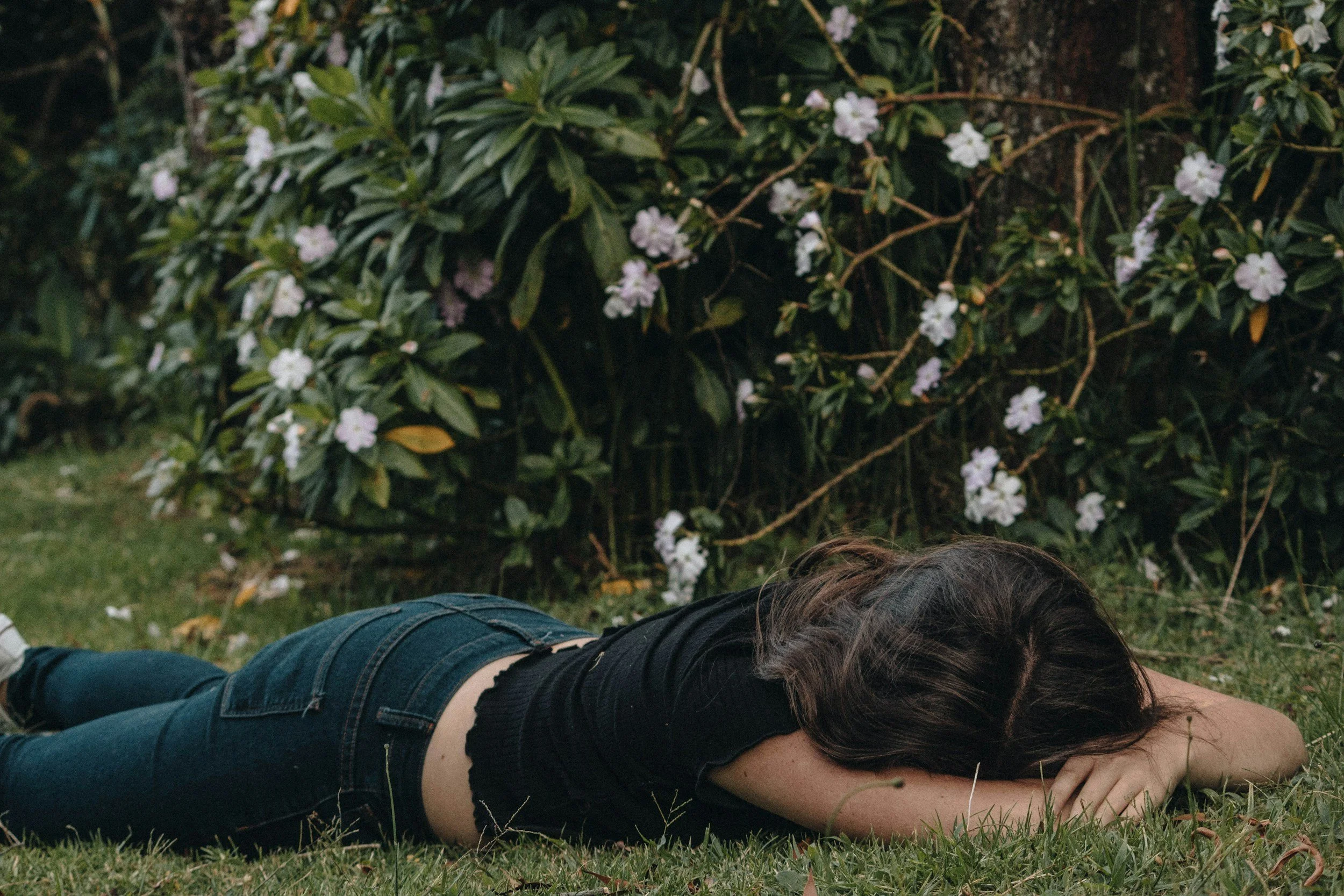 How to Recover From Burnout 