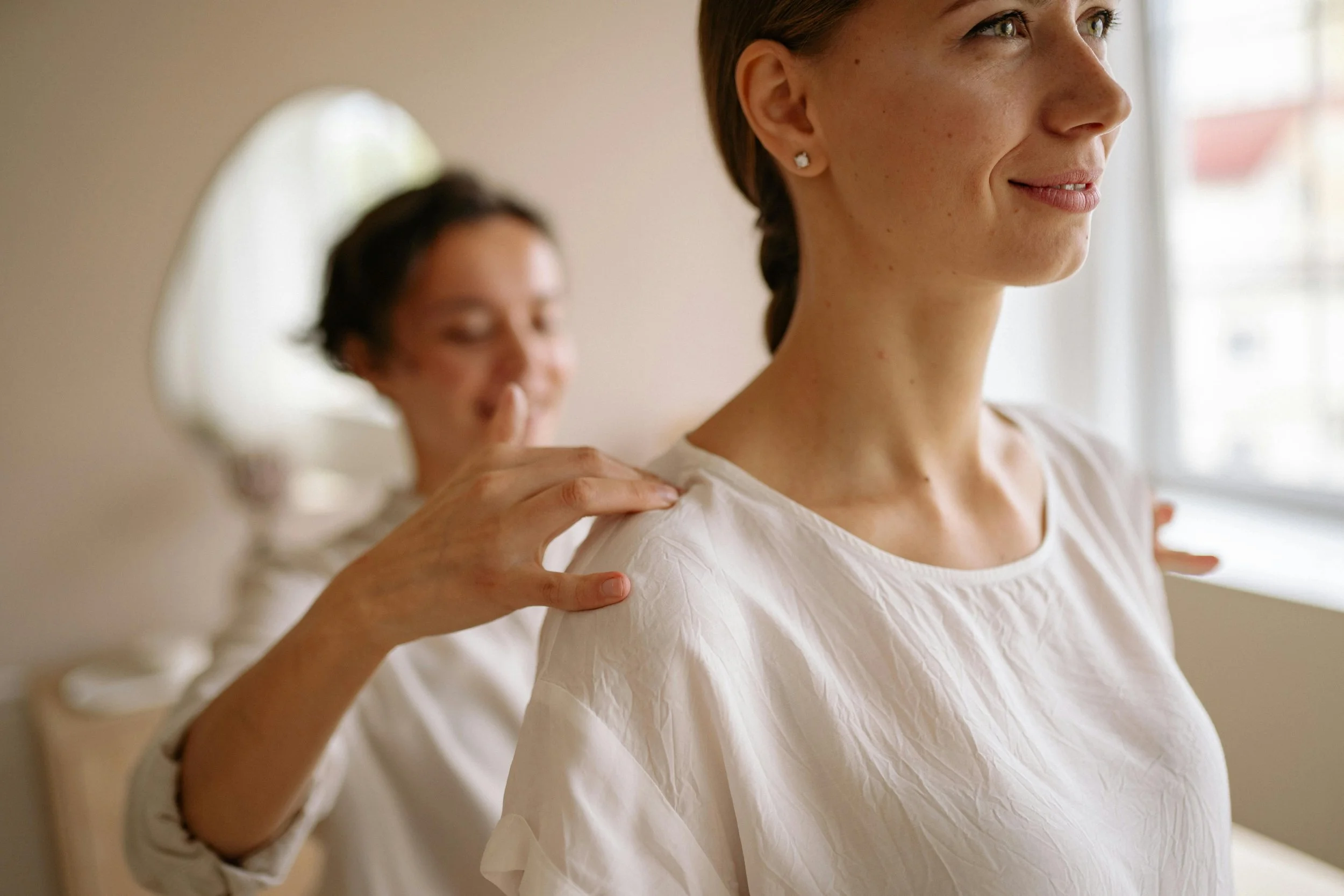 Wellness practitioner pricing strategy — anti-capitalist business coaching for women
