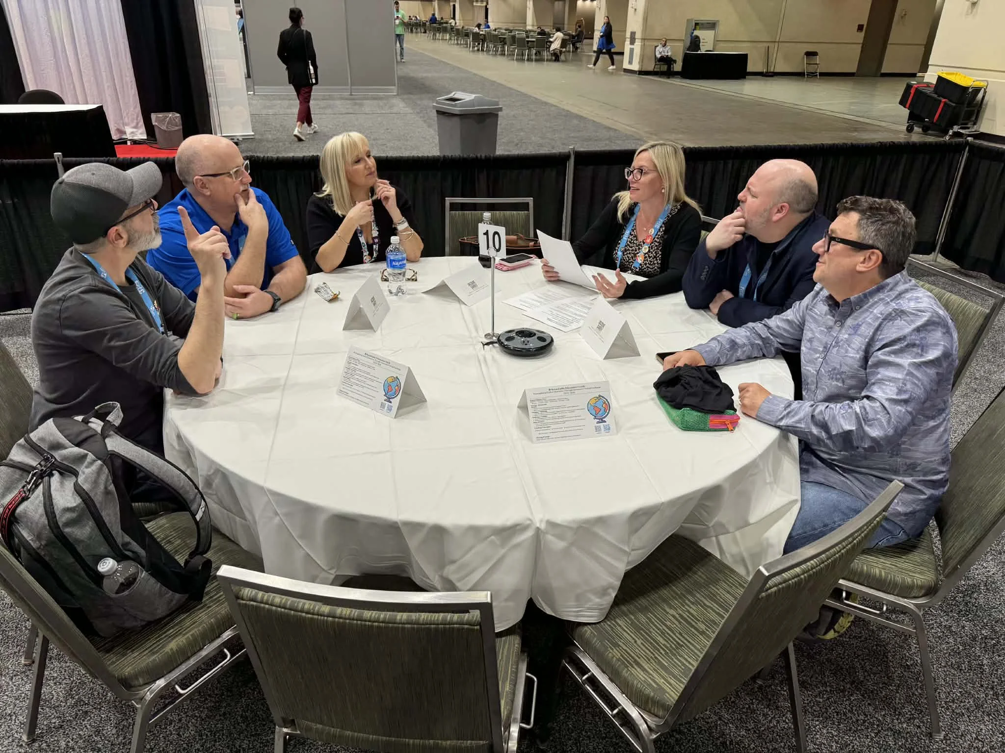 Fresh from FETC: My biggest takeaways