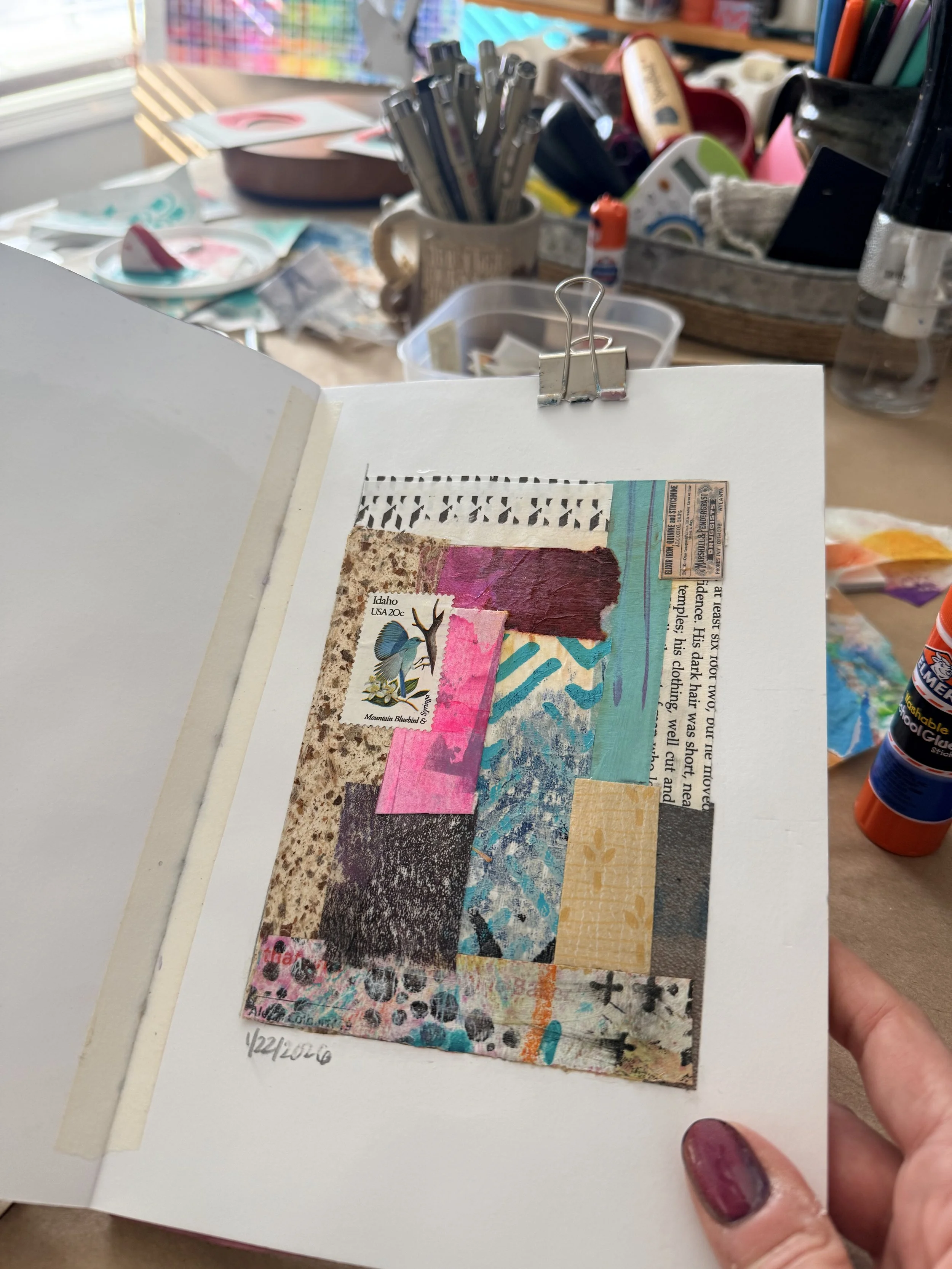 Why Creative Constraints Make Us Better Leaders (and Artists)