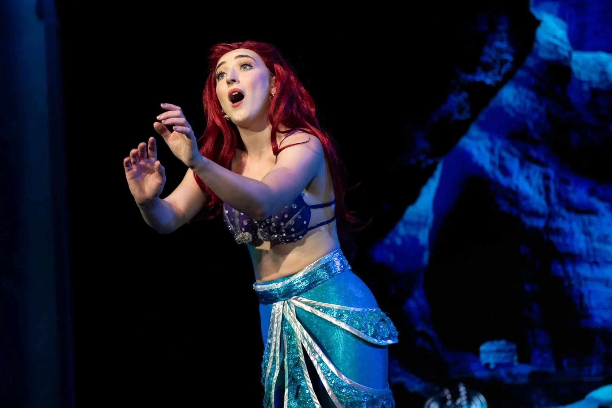 Ariel - The Little Mermaid