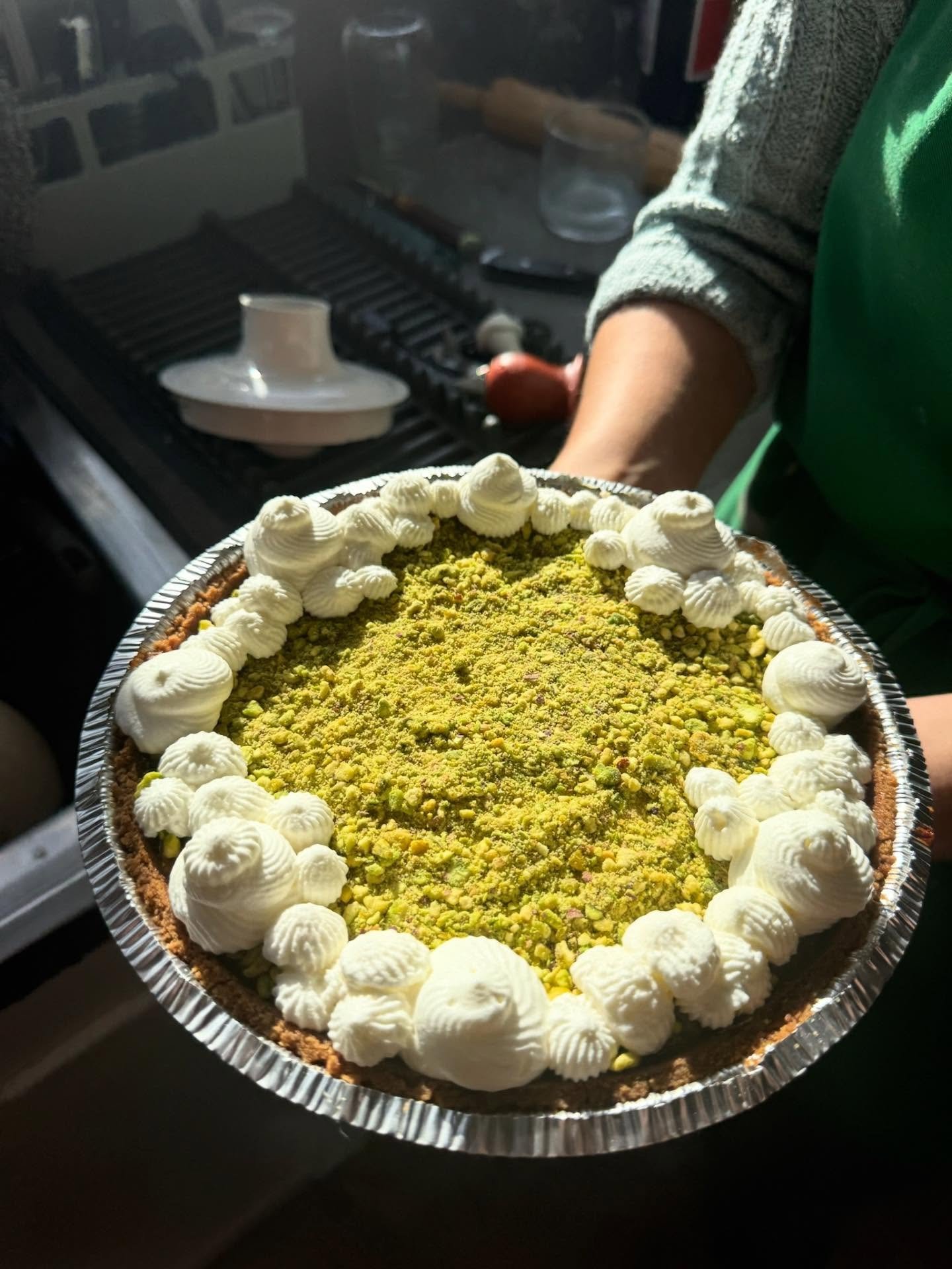 The food was so good it deserved it&rsquo;s own place in the timeline 👩&zwj;🍳🙂&zwj;↕️