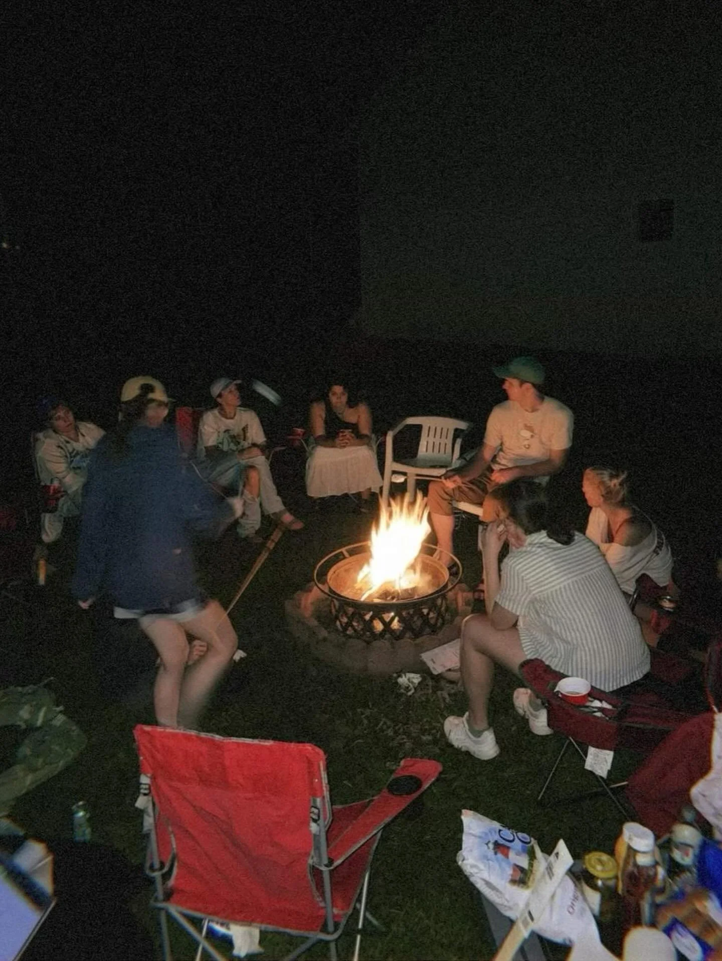 Finally reflecting on the second half of my summer and boy was it a special one 🥹🩷