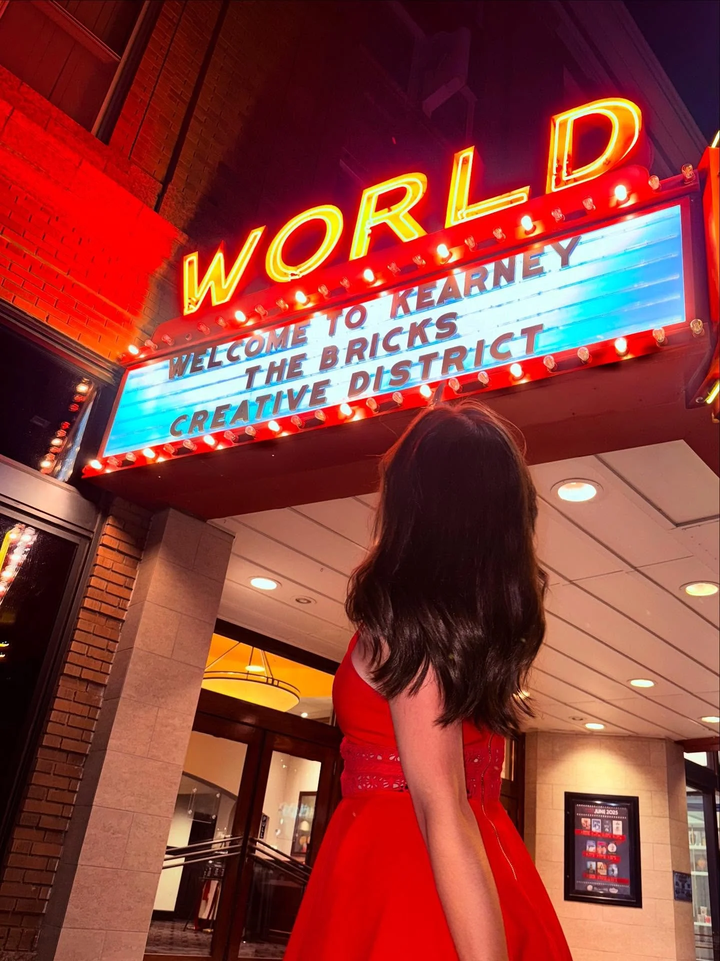 Here are some silly moments from this summer in Kearney before it comes to an end 🥲 

Tags cont: @teagan_k_brown