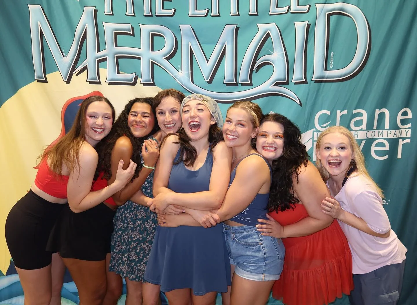 Say &ldquo;Under the Sea&rdquo;!! 📸

Tags cont: @stevebarth @noahdhenry @therealbenfriesen @quinnconrath @maddox_kro @teagan_k_brown