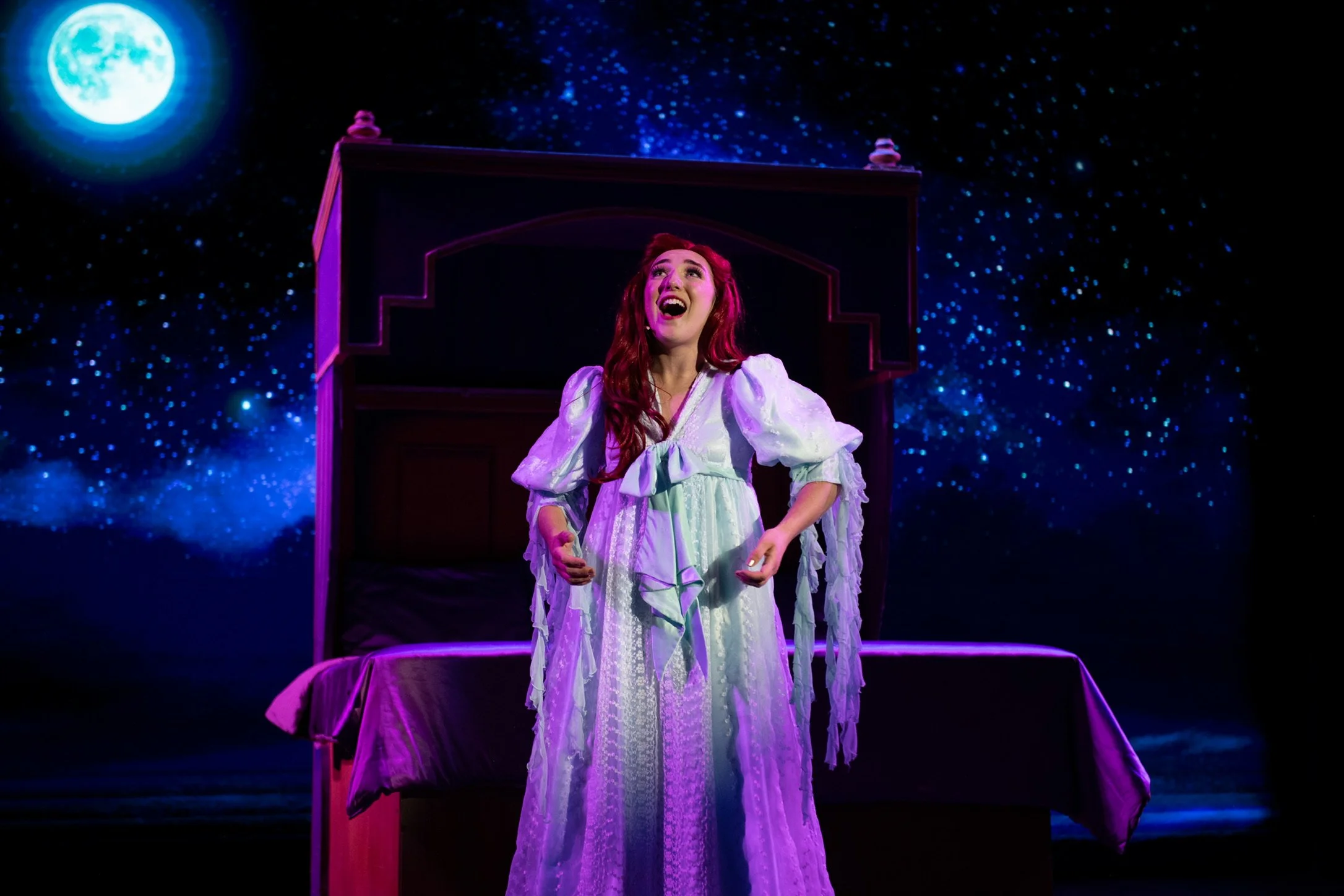 Ariel - The Little Mermaid