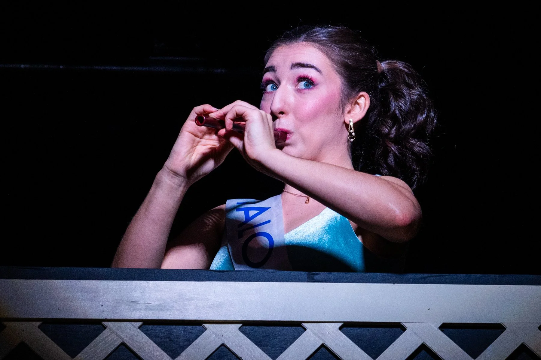 Kimberly - Smile (Off - Broadway)