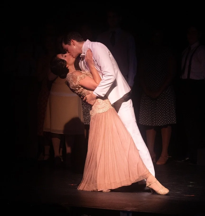 Kathy Selden - Singin' In the Rain