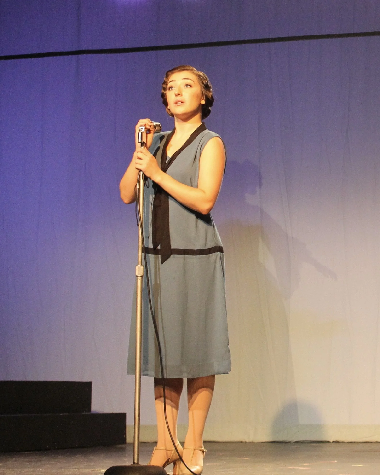 Kathy Selden - Singin' In the Rain