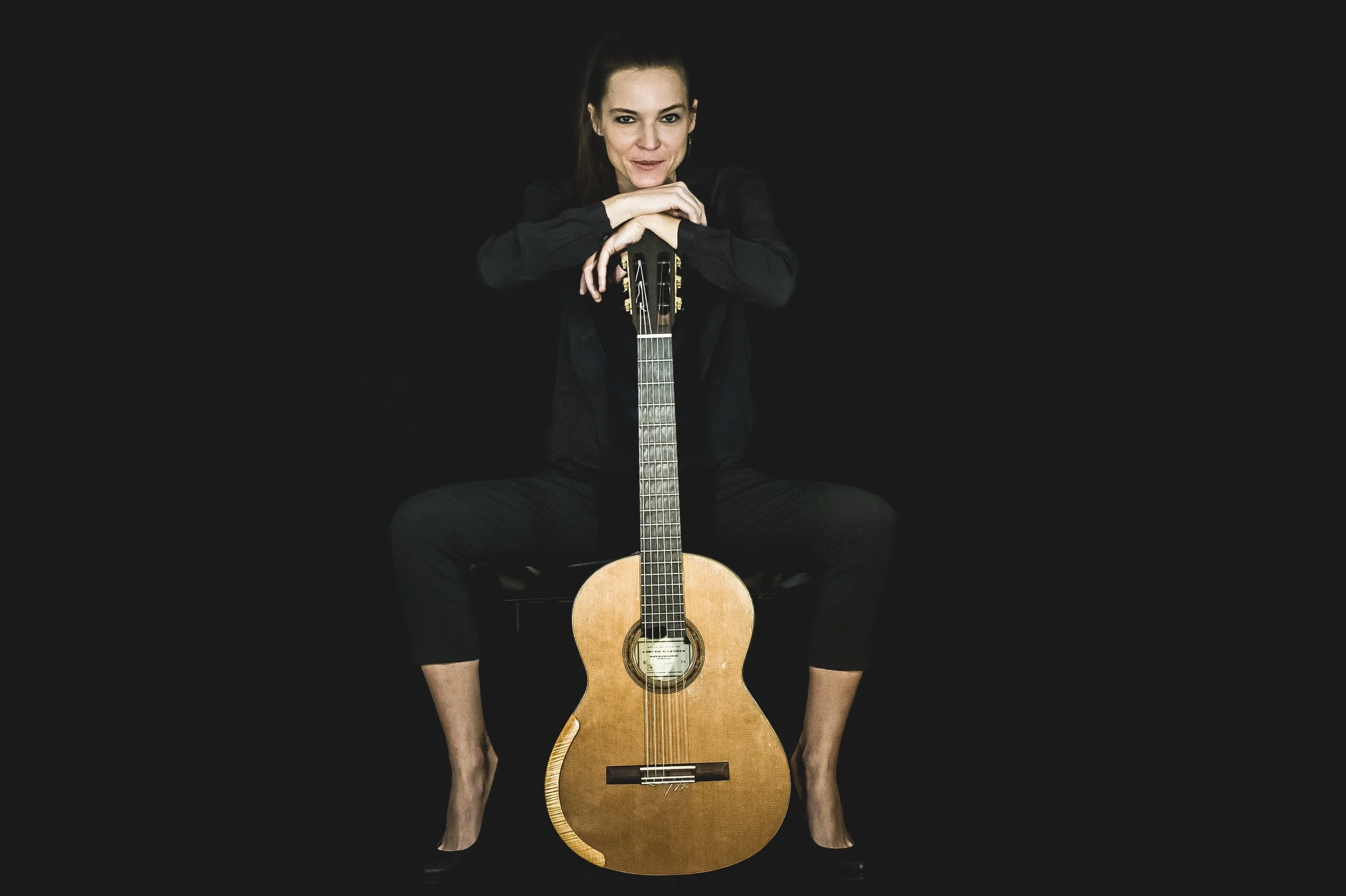 Giulia Ballarè: “Echoes of Brazil: A Tribute to Heitor Villa-Lobos