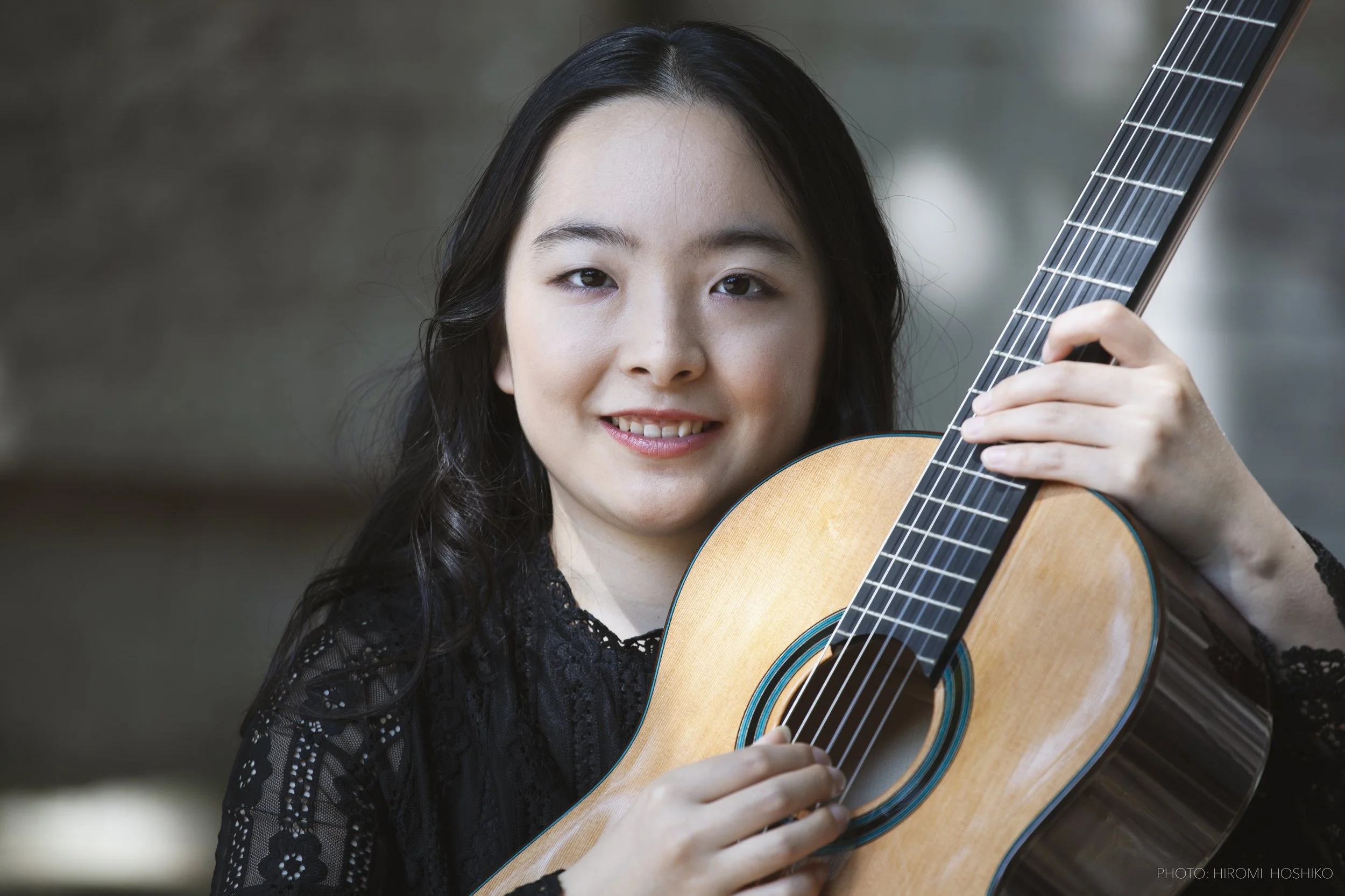 Kanahi Yamashita: NYC Debut Concert 