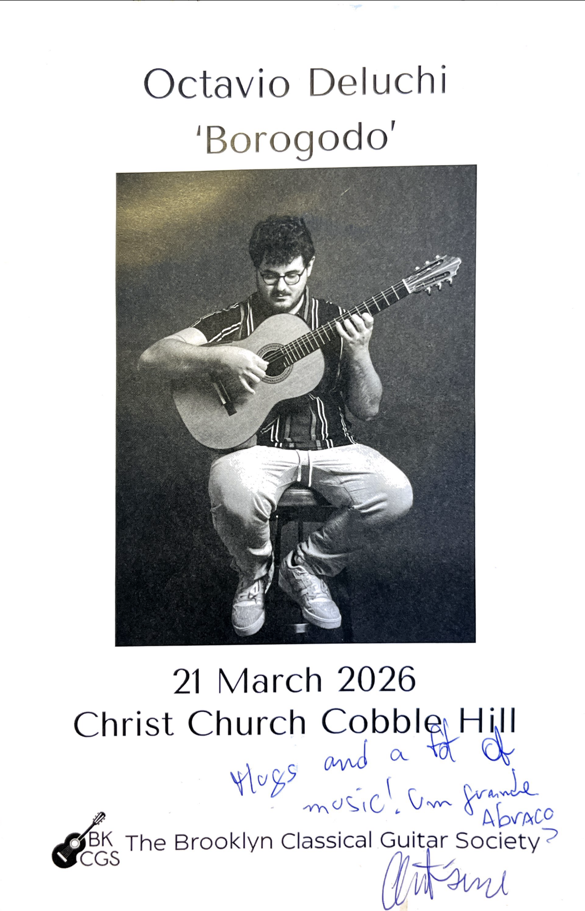 3/21/26 Octávio Deluchi