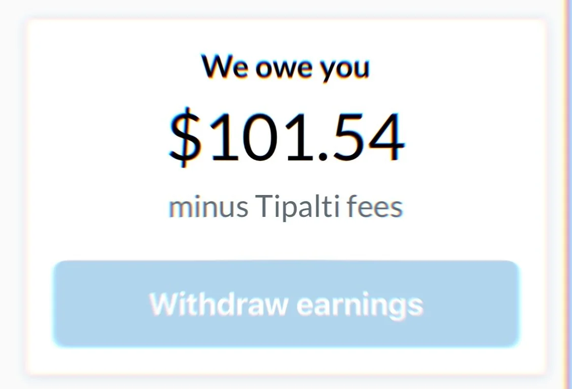 It&rsquo;s a monumental day here at Chinaskis HQ 🚨

Today we are proud to confirm that, after nearly ten years, thousands of dollars in time and studio fees, one transatlantic relocation and over 80,000 digital streams later, we finally saw the firs