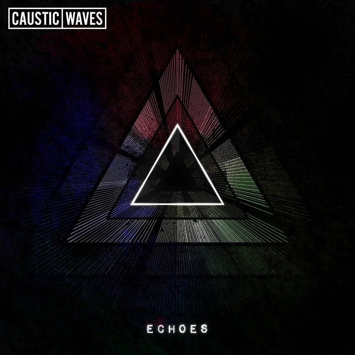 It&rsquo;s a very special day today - congratulations to Chinaskis OG @neilthomas82 on the long-awaited release of @causticwaves first album, &ldquo;Echoes&rdquo;.

Hard to believe this is the work of just one person - it&rsquo;s a fucking incredible