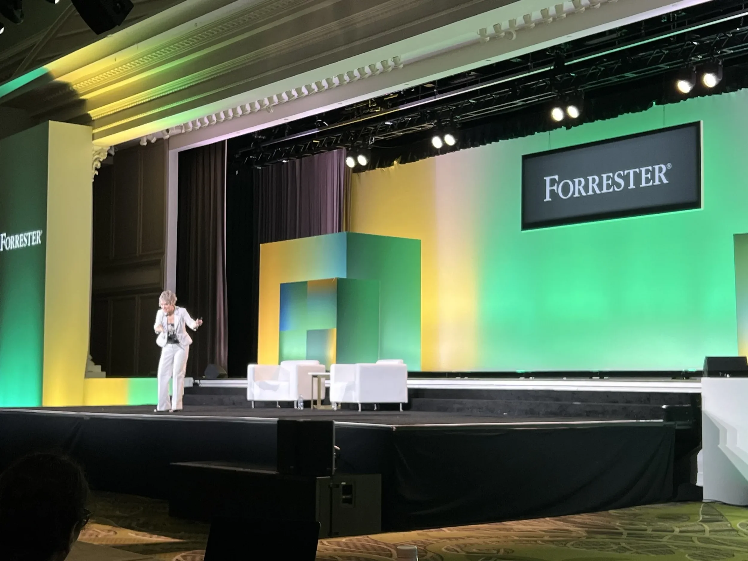 CUSTOMER OBSESSION STRATEGY