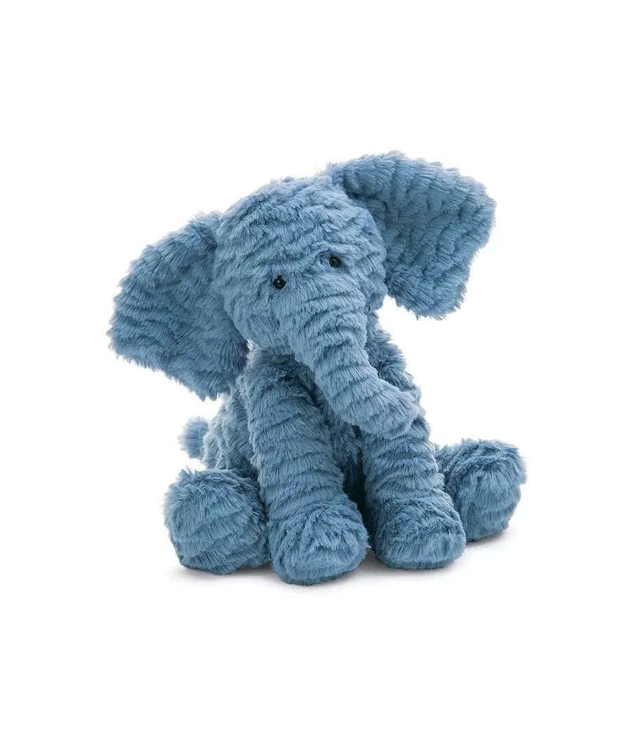 Bloomingdales Jellycat Fuddle Wuddle Elephant
