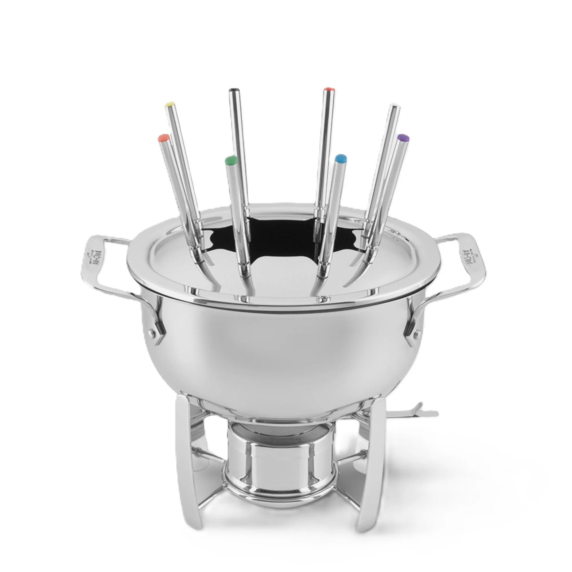 All Clad Fondue Pot Williams Sonoma