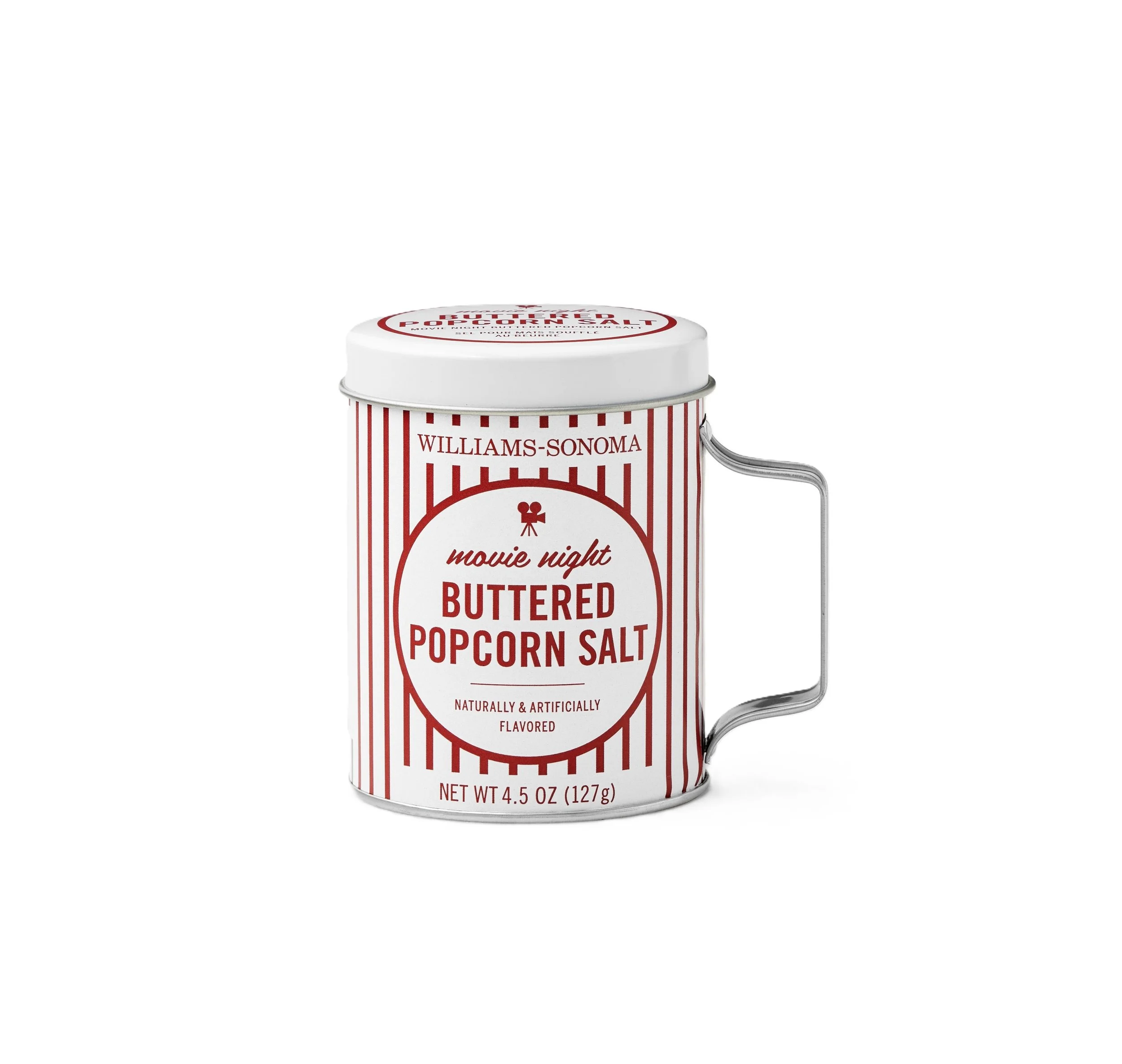 Popcorn seasoning Williams Sonoma 