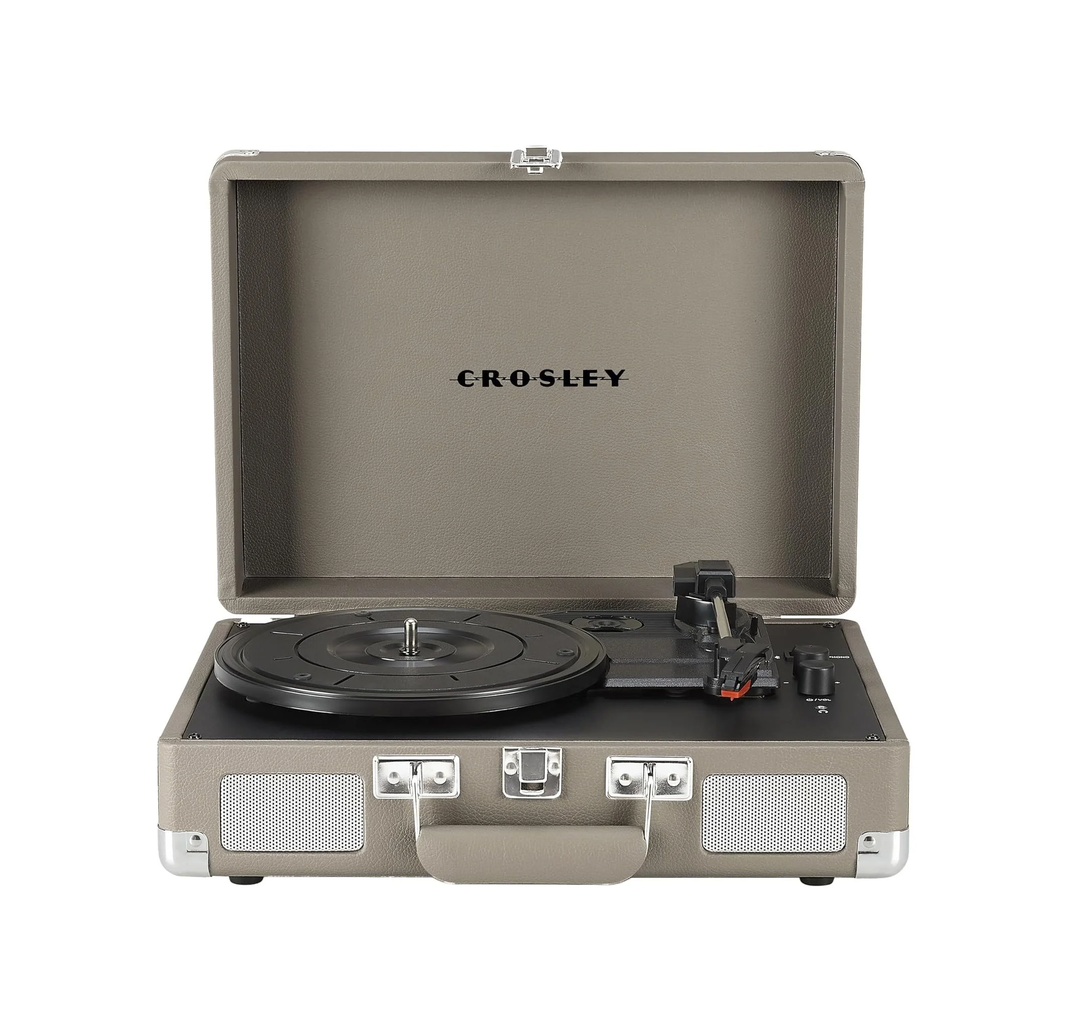 Crosley Bluetooth Suitecast turntable record player