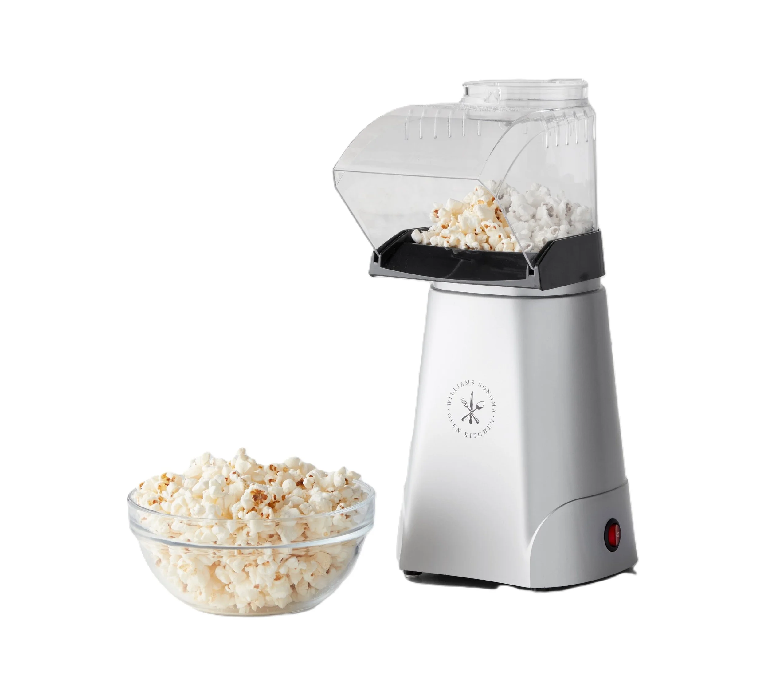 Hot Air Popcorn Maker Williams Sonoma