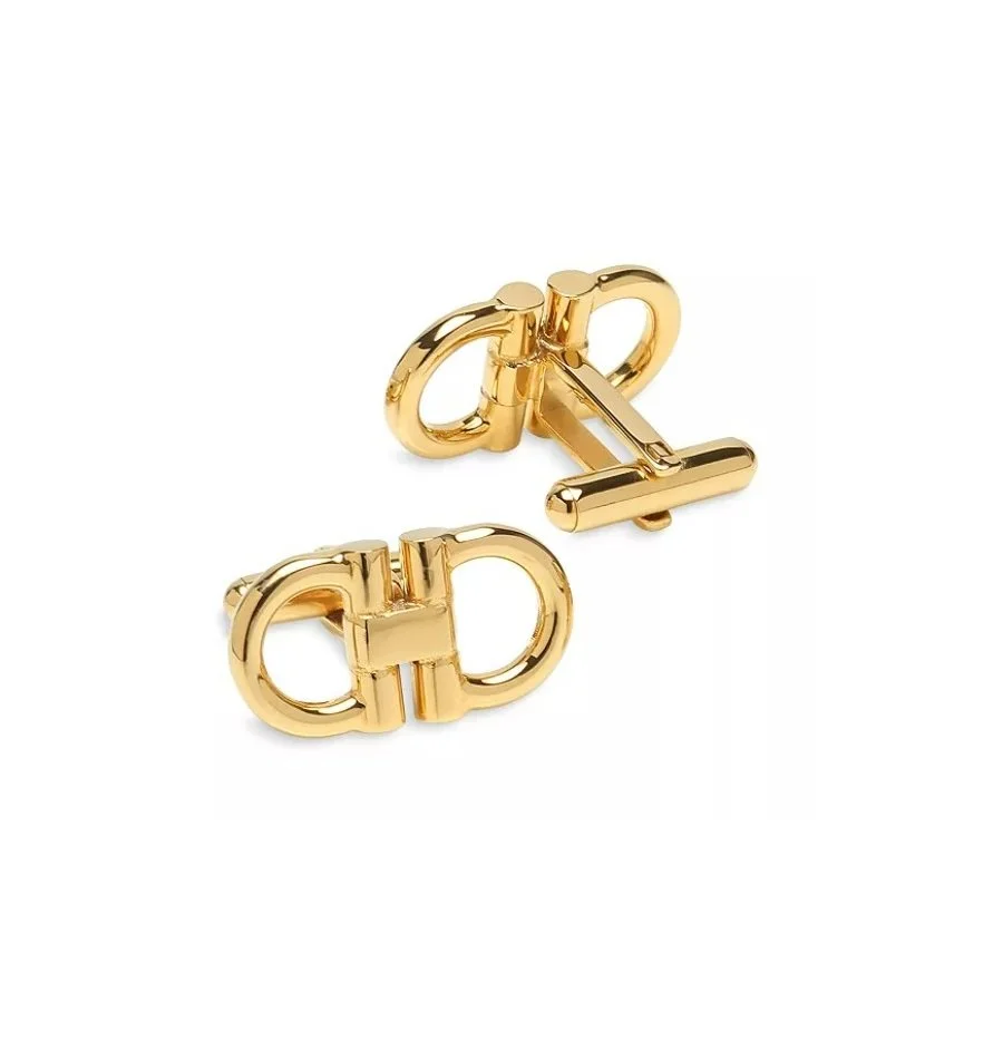 Cufflinks Horse Bit Bloomingdales