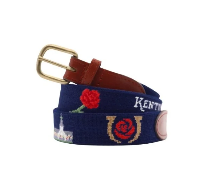 Smathers and Branson Derby Life Belt