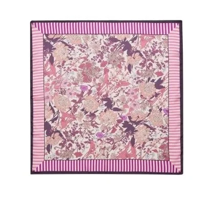 Fable Floral Pink Scarf Nordstrom