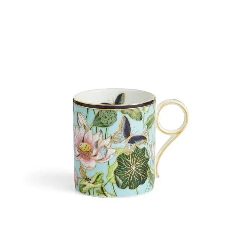 Waterlily Mug Wedgwood