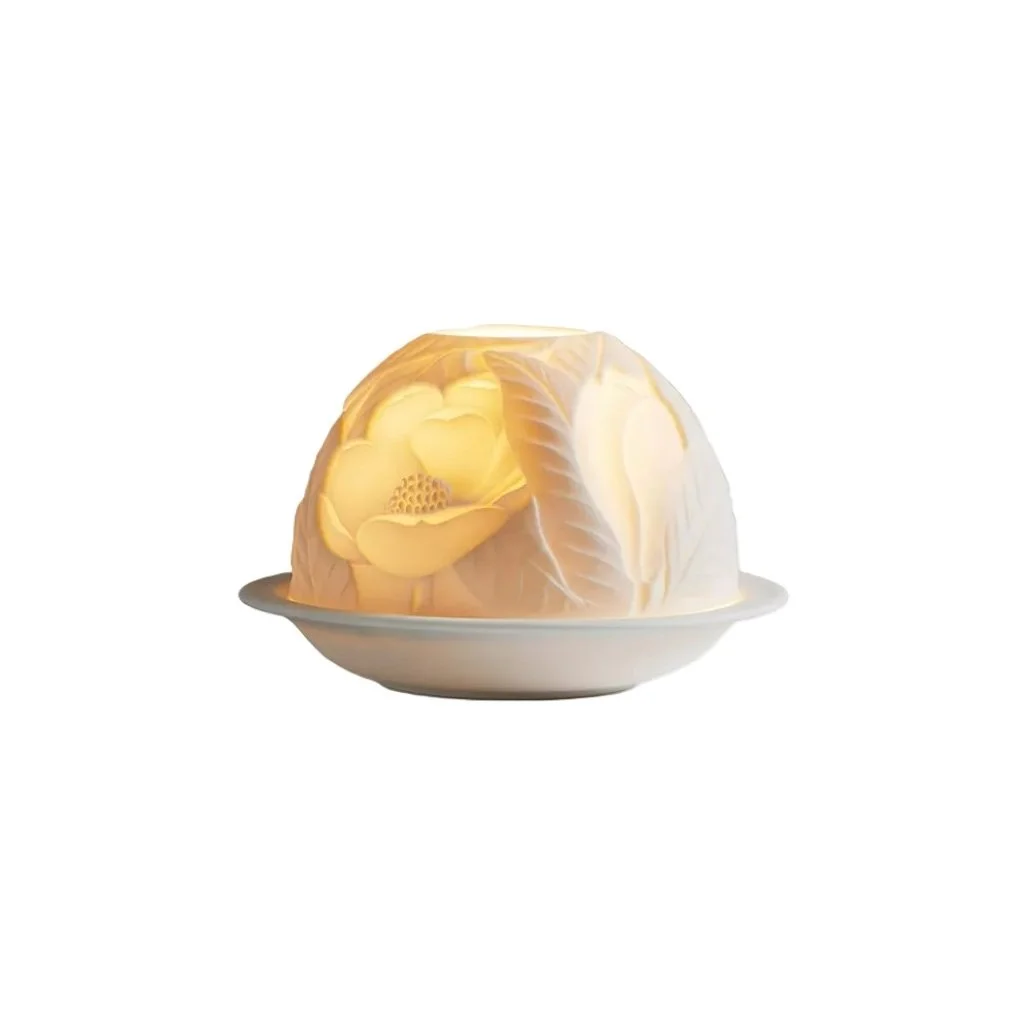 Bernardaud Magnolia Votive Bloomingdales