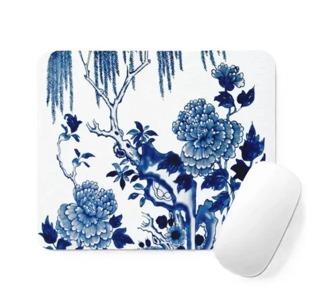 Willow mouse pad Acme Home Etsy