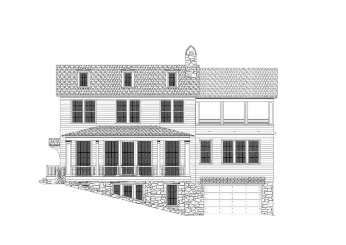 ROOTED RIDGE: COMING SOON