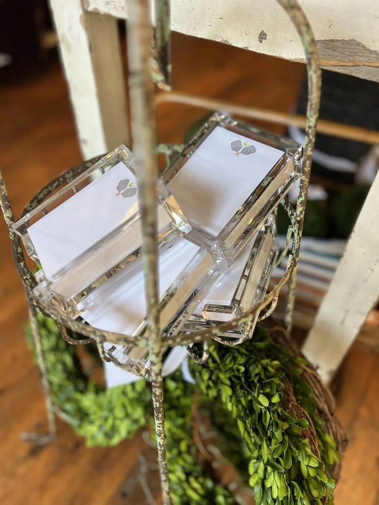 Pickleball Mini Notes - $44